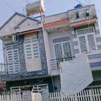 Chủ Bán Mặt Tiền 135M2 Shr, 5 Tỷ, Đông Thạnh, Hóc Môn