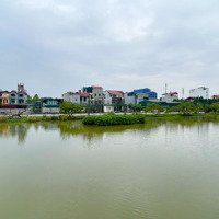 View Hồ, Phố Cự Khối, Long Biên,Diện Tích135 M,Mặt Tiền7.2 M, Giá Bán 16 Tỷ 2, Lô Góc, Phân Lô, Vỉa Hè, C. Viên