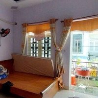 Chủ Bán 60M2, 2 Tầng, Hẻm Xe Hơi, Shr, 3.8 Tỷ, Đông Thạnh, Hóc Môn