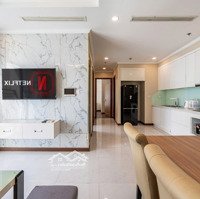 Cần Cho Thuê Gấp Căn Hộ 2 Phòng Ngủvinhomes Central Park. Liên Hệ 0559480490