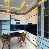 Giá Siêu Rẻ Sở Hữu Nhà Tại Đường Huỳnh Thị Hiếu 90M2 Sẵn Shr