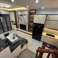 "Bán Nhà, Tặng Nội Thất Vip. Khu Vực Phố Tựu Liệt, Thanh Trì.diện Tích30M2 Giá Bán 5.85Tỷ