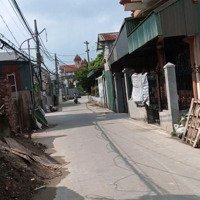 Bán Đất Đẹp, Giá Rẻ 54.7M2 Hồng Vân - Thường Tín , Hà Nội