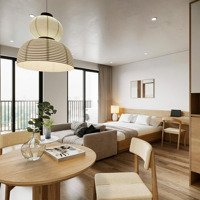 Dự Án Căn Hộ Chung Cư Tại Legacy Alpha Valley, Giá Tốt, 70M2, 2,5 Tỷ Vnd, Bàn Giao Q2/2025