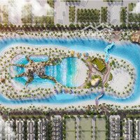 "Hàng Hiếm" Biệt Thự Liền Kề 2 Mặt Tiền - Vinhomes Ocean Park 2, Giá Cực Chất 20 Tỷ Vnd, 108 M2