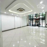 Hiếm Chính Chủ Cho Thuê Nhà Mới 89.3M2X5T, Kinh Doanh, Vp Vỉa Hè Ôtô, Lê Thanh Nghị, Bạch Mai 30 Triệu