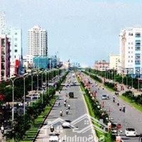 Bán Lô Kề Góc Rất Đẹp 126M2 Ngang 7M, Lô 16D Lê Hồng Phong, Hải Phòng - Giá Đẹp