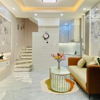 Siêu Phẩm Vĩnh Lộc B, Bình Chánh 50M2, 1T 1L, 4 Phòng Ngủ Thích Hợp Để Ở Hoặc Cho Thuê