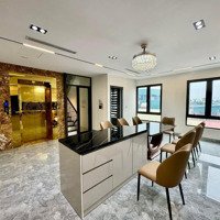 Siêu Phẩm Toà Nhà Building Lừng Lững Chỉ Nhỉnh 13 Tỷ - Phân Lô Oto Tránh - Vỉa Hè 6M