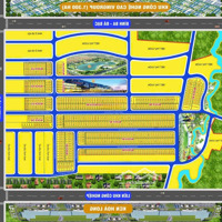 Bán Đất Nền Dự Án Tại The Fusion (Kđt Lan Anh 7), Giá Cực Tốt 1,3 Tỷ Vnd, Diện Tích 133M2