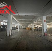 Bán Xưởng 9.000M2 Cụm Công Nghiệp Huyện Vĩnh Cửu, Biên Hoà, Đồng Nai, 48 Tỷ