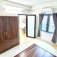 Căn Hộ Ccmn 40 M2, 1 Ngủ 1 Khách, 5,5 Triệu. Thoáng