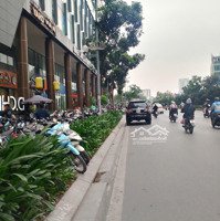 Lê Văn Lương - Thanh Xuân Mảnh Đất Vàng Sót Lại - 160M2,Mặt Tiền17M 35 Tỷ (Ctl) Xây Toà Nhà Quá Đỉnh