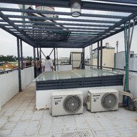 Building Mặt Tiền P.nguyễn Cư Trinh - 7X20 Hầm 9 Tầng - 79 Tỷ Tl