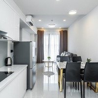 Chính Chủ Bán Gấp Căn Hộ Chung Cư Tại Saigon Royal 2 Phòng Ngủgiá Thương Lượng