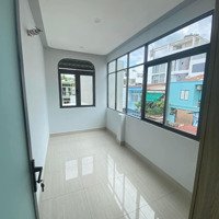 Bán Nhà 3 Lầu 42M2 Ở Nguyễn Đình Chiểu, Phường 5, Quận 3. Shr, Hẻm Xe Hơi. Giá Bán 2, 980 Triệu Tl