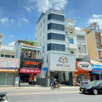 Tòa Nhà Cách Mạng Tháng 8, P. 11, Quận 3 - 668M2 - 5300M2 Sàn - 450 Tỷ