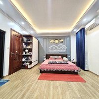 Đào Tấn - Khu Phố Vip- Ngõ Thông Kinh Doanh- 36M- 5 Tầng- 10.5 Tỷ