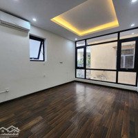 Chính Chủ Bán Tòa Nhà Phố Giang Văn Minh - Bđ (3 Thoáng), 42M2X7 Tầng. Giá Bán 13,9 Tỷ. Kd Tốt