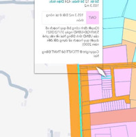 Bán Nhanh 105,3M2 Đất Ở Đối Diện Chợ Trà Cổ, Bình Minh, Trảng Bom, Đồng Nai