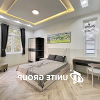 Căn Hộ Studio Ban Công Full Nội Thất Mới 100% Đằng Sau Lotte Mart Gần Tdt, Rmit, Pmh Quận 7