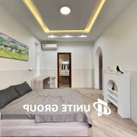 Căn Hộ Studio Ban Công Full Nội Thất Mới 100% Đằng Sau Lotte Mart Gần Tdt, Rmit, Pmh Quận 7