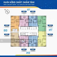 Bán Căn Hộ Chung Cư Tại Mhd Trung Văn Giá Siêu Hời 79 Triệu/M2, 105.5M2