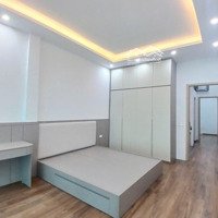 Bán Nhà Mỗ Lao 36M2, 5 Tầng, Ô Tô Đỗ Gần, Nhà Tự Xây Đẹp, Dân Trí Cao, Giá Bán 6.9 Tỷ