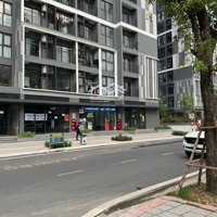 Bán Nhanh Shophouse Chân Đế Mặt Sảnh Tòa Pavilion P1