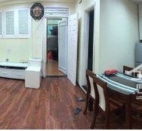 Bán Căn Hộ Chung Cư 55 M2,2 Pn,Tòa N, Kđt Trung Hòa Nhân Chính,