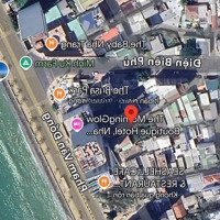 Bán Đất Hẻm 5M Phạm Văn Đồng, Vĩnh Hoà, Nha Trang,Diện Tích217M2 (Ngang 15M) H.bắc - Giá 77 Triệu/M2