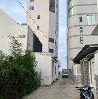 Bán Đất Hẻm 5M Phạm Văn Đồng, Vĩnh Hoà, Nha Trang,Diện Tích217M2 (Ngang 15M) H.bắc - Giá 77 Triệu/M2