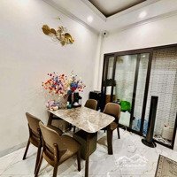 Nhà Gốc Đề - Minh Khai, Gần Ô Tô, Nở Hậu, Mới Ở Luôn, Diện Tích 45M2 X 5T. Giá Nhỉnh 7 Tỷ