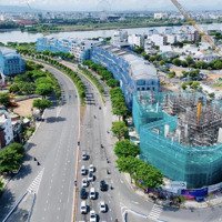 Căn Hộ 3 Phòng Ngủ View Sông Suất Ngoại Giao Sun Cosmo Residence Đà Nẵng Của Tập Đoàn Sun Group