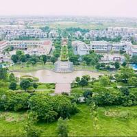 Bán gấp liền kề Lan Viên 2-KĐT Đặng Xá, 132m2 mt6m 4T view Vườn hoa,nhà mới.0982852808