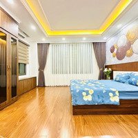 Bán Nhà Riêng Tại Phố Lê Thanh Nghị, Giá Bán 9,1 Tỷ Vnd, 36 M2 X 5 Tầng, Thang Máy, Ngõ Thông,Ô Tô 20M