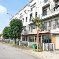 Bán Shophouse 75 M2, 4,X Tỷ Vnd Tại Centa Diamond, Đường Hữu Nghị, Từ Sơn, Bắc Ninh