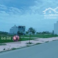 Chủ Đất Sang Nhượng Đất 120M2Mặt Tiềnđ. Lê Văn Kiệt, Phường 6, Tân An, Long An. Thổ Cư 100%, Sổ Sẵn