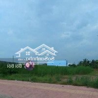 Đất Vị Trí Đẹpmặt Tiềnđ. Trương Văn Kĩnh, Phường 1, Trà Vinh. 120M2 Thổ Cư 100%, Sổ Sẵn