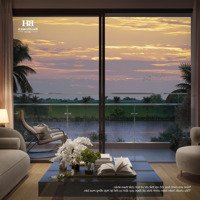 Duy Nhất 01 Suất Chiết Khấu 12% The Paris-Tòa Cuối Cùng View Công Viên, Chỉ Cần Vốn Tự Có 10% ~Pr5