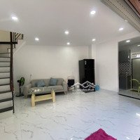 3,65 Tỷ - Mtkd 2 Tầng Chợ Bà Hoa P12 Q.tb - Ngang 7,5M - Dtsd 56M2 - Full Nt Vào Ở Ngay