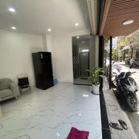 3,65 Tỷ - Mtkd 2 Tầng Chợ Bà Hoa P12 Q.tb - Ngang 7,5M - Dtsd 56M2 - Full Nt Vào Ở Ngay