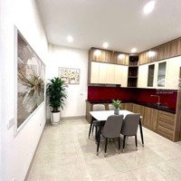 Bán Nhà Mặt Phố Mới Cổ Nhuế 47M2, Dân Xây 5 Tầng, Mặt Tiền 4.3M, Sổ Đỏ Vuông Vắn, Kinh Doanh Tốt