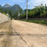 Bán 274 M2 Nhỏ Xinh, Vuông Vắn Tại Yên Trung, Thạch Thất 500 M Ra Khu Công Nghiệp Quang Tiến