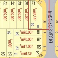 Bán nhà căn góc Nhà Mặt Tiền buôn bán  1triệt 2 lầu Nguyễn Thị Tồn - Bưu Hòa