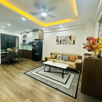 Em Bán Căn Hộ Chung Cư Hud Linh Đàm Sổ Đỏ 57M2 Thông Thuỷ, Full Nội Thất Về Ở Ngay