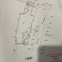 Cơ Hội Sở Hữu Nhà Xưởng 1500M2 Mặt Tiền Gò Ô Môi, Phú Thuận, Q 7, Đang Cho Thuê 200 Triệu/Tháng, 140Ty