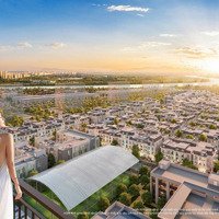 Sở Hữu Ngay Căn Hộ 3 Phòng Ngủ View Toàn Cảnh Tại Chung Cư Cao Cấp Vinhomes Star City