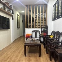 Bán Nhà - Kim Mã - Ba Đình - Thích Hợp Làm Homestay - 2 View Thoáng Vĩnh Viễn- Gần Ô Tô