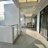 Cho Thuê Căn Hộ 3 Phòng Ngủ Full Nội Thất 110M2 Đối Diện Công Vên Hồ Bơi Kđt Vạn Phúc City